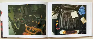 Sample page 3 for book "Anderson, Will – Will Anderson - Apt.301" Sample page 3 for book "Anderson, Will – Will Anderson - Apt.301"