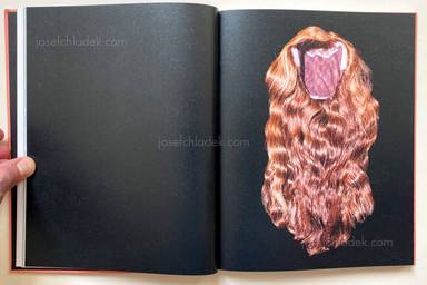 Sample page 12 for book "Trabandt, Sonja – Sonja Trabandt - Übermorgen Schnee (Tomorrows' Snow)" Sample page 12 for book "Trabandt, Sonja – Sonja Trabandt - Übermorgen Schnee (Tomorrows' Snow)"