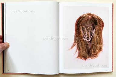 Sample page 11 for book "Trabandt, Sonja – Sonja Trabandt - Übermorgen Schnee (Tomorrows' Snow)" Sample page 11 for book "Trabandt, Sonja – Sonja Trabandt - Übermorgen Schnee (Tomorrows' Snow)"