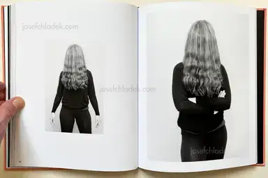 Sample page 5 for book "Trabandt, Sonja – Sonja Trabandt - Übermorgen Schnee (Tomorrows' Snow)" Sample page 5 for book "Trabandt, Sonja – Sonja Trabandt - Übermorgen Schnee (Tomorrows' Snow)"