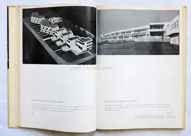 Sample page 6 for book "Sigrist, Albert (pseud. of Alexander Schwab) – Albert Sigrist (pseudonym for Alexander Schwab) - Das Buch vom Bauen" Sample page 6 for book "Sigrist, Albert (pseud. of Alexander Schwab) – Albert Sigrist (pseudonym for Alexander Schwab) - Das Buch vom Bauen"