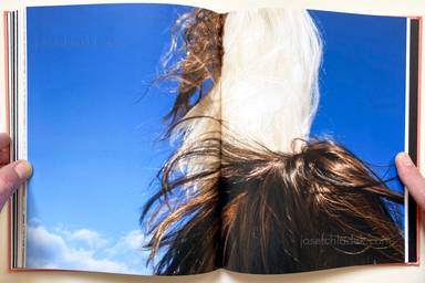 Sample page 3 for book "Trabandt, Sonja – Sonja Trabandt - Übermorgen Schnee (Tomorrows' Snow)" Sample page 3 for book "Trabandt, Sonja – Sonja Trabandt - Übermorgen Schnee (Tomorrows' Snow)"