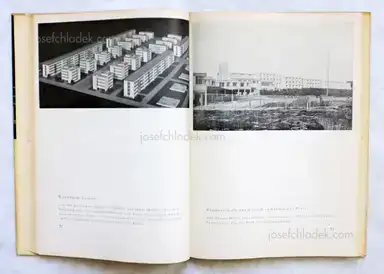 Sample page 5 for book "Sigrist, Albert (pseud. of Alexander Schwab) – Albert Sigrist (pseudonym for Alexander Schwab) - Das Buch vom Bauen" Sample page 5 for book "Sigrist, Albert (pseud. of Alexander Schwab) – Albert Sigrist (pseudonym for Alexander Schwab) - Das Buch vom Bauen"