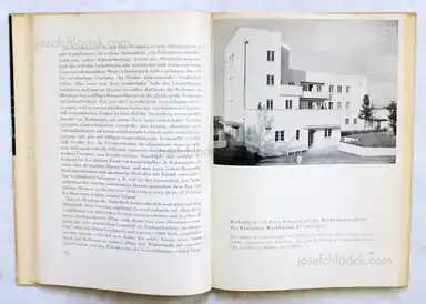 Sample page 4 for book "Sigrist, Albert (pseud. of Alexander Schwab) – Albert Sigrist (pseudonym for Alexander Schwab) - Das Buch vom Bauen" Sample page 4 for book "Sigrist, Albert (pseud. of Alexander Schwab) – Albert Sigrist (pseudonym for Alexander Schwab) - Das Buch vom Bauen"