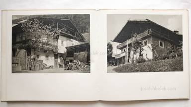 Sample page 6 for book "Angerer, Wilhelm und Ernst Sturmmair – Wilhelm Angerer, Die Einheit Tirols" Sample page 6 for book "Angerer, Wilhelm und Ernst Sturmmair – Wilhelm Angerer, Die Einheit Tirols"