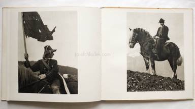 Sample page 2 for book "Angerer, Wilhelm und Ernst Sturmmair – Wilhelm Angerer, Die Einheit Tirols" Sample page 2 for book "Angerer, Wilhelm und Ernst Sturmmair – Wilhelm Angerer, Die Einheit Tirols"