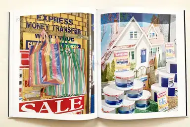 Sample page 6 for book "Stier, Daniel – Daniel Stier - A tale of one city" Sample page 6 for book "Stier, Daniel – Daniel Stier - A tale of one city"