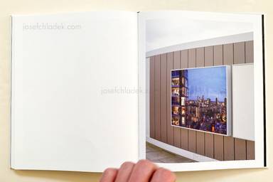 Sample page 12 for book Daniel Stier – A tale of one city