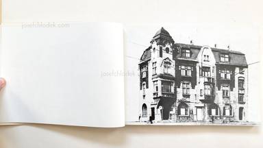 Sample page 3 for book Dieter Hagenbach – A House, Une Maison, Una casa, Ein Haus