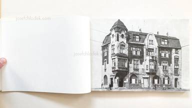 Sample page 4 for book Dieter Hagenbach – A House, Une Maison, Una casa, Ein Haus