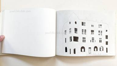 Sample page 12 for book Dieter Hagenbach – A House, Une Maison, Una casa, Ein Haus