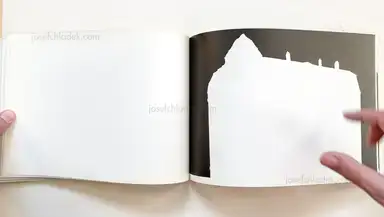 Sample page 14 for book "Hagenbach, Dieter – Dieter Hagenbach - A House, Une Maison, Una casa, Ein Haus" Sample page 14 for book "Hagenbach, Dieter – Dieter Hagenbach - A House, Une Maison, Una casa, Ein Haus"