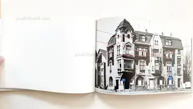 Sample page 12 for book "Hagenbach, Dieter – Dieter Hagenbach - A House, Une Maison, Una casa, Ein Haus" Sample page 12 for book "Hagenbach, Dieter – Dieter Hagenbach - A House, Une Maison, Una casa, Ein Haus"