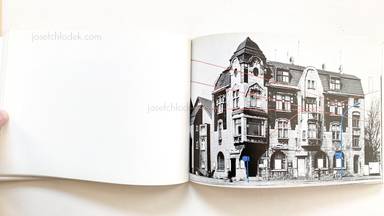 Sample page 17 for book Dieter Hagenbach – A House, Une Maison, Una casa, Ein Haus