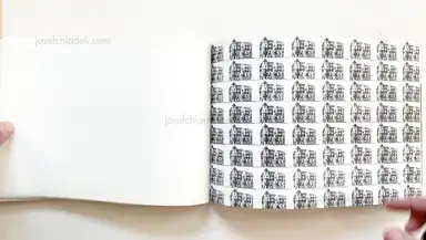 Sample page 10 for book "Hagenbach, Dieter – Dieter Hagenbach - A House, Une Maison, Una casa, Ein Haus" Sample page 10 for book "Hagenbach, Dieter – Dieter Hagenbach - A House, Une Maison, Una casa, Ein Haus"