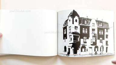Sample page 20 for book Dieter Hagenbach – A House, Une Maison, Una casa, Ein Haus