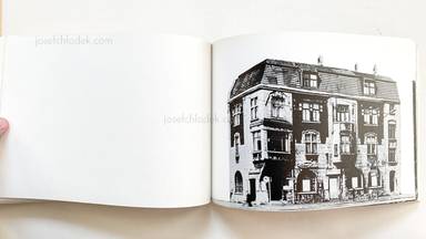 Sample page 21 for book Dieter Hagenbach – A House, Une Maison, Una casa, Ein Haus