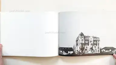 Sample page 5 for book "Hagenbach, Dieter – Dieter Hagenbach - A House, Une Maison, Una casa, Ein Haus" Sample page 5 for book "Hagenbach, Dieter – Dieter Hagenbach - A House, Une Maison, Una casa, Ein Haus"