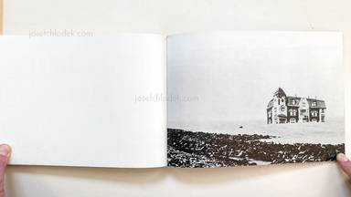 Sample page 25 for book Dieter Hagenbach – A House, Une Maison, Una casa, Ein Haus