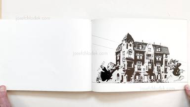 Sample page 27 for book Dieter Hagenbach – A House, Une Maison, Una casa, Ein Haus