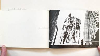 Sample page 28 for book Dieter Hagenbach – A House, Une Maison, Una casa, Ein Haus