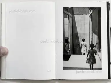 Sample page 10 for book "Larrain, Sergio – Sergio Larrain - El rectangulo en la mano" Sample page 10 for book "Larrain, Sergio – Sergio Larrain - El rectangulo en la mano"