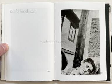 Sample page 9 for book "Larrain, Sergio – Sergio Larrain - El rectangulo en la mano" Sample page 9 for book "Larrain, Sergio – Sergio Larrain - El rectangulo en la mano"