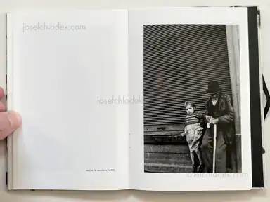 Sample page 7 for book "Larrain, Sergio – Sergio Larrain - El rectangulo en la mano" Sample page 7 for book "Larrain, Sergio – Sergio Larrain - El rectangulo en la mano"