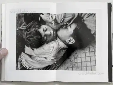 Sample page 6 for book "Larrain, Sergio – Sergio Larrain - El rectangulo en la mano" Sample page 6 for book "Larrain, Sergio – Sergio Larrain - El rectangulo en la mano"