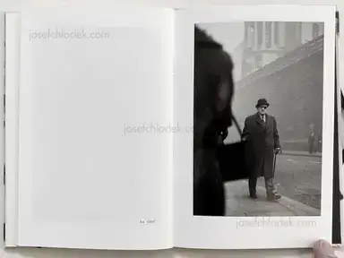 Sample page 3 for book "Larrain, Sergio – Sergio Larrain - El rectangulo en la mano" Sample page 3 for book "Larrain, Sergio – Sergio Larrain - El rectangulo en la mano"