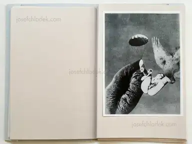 Sample page 9 for book "Štyrský, Jindřich – Jindřich Štyrský - Emilie Comes to me in a Dream" Sample page 9 for book "Štyrský, Jindřich – Jindřich Štyrský - Emilie Comes to me in a Dream"