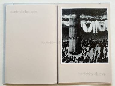 Sample page 7 for book "Štyrský, Jindřich – Jindřich Štyrský - Emilie Comes to me in a Dream" Sample page 7 for book "Štyrský, Jindřich – Jindřich Štyrský - Emilie Comes to me in a Dream"