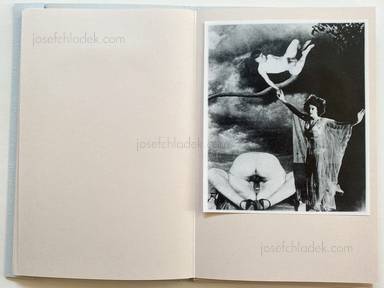 Sample page 6 for book "Štyrský, Jindřich – Jindřich Štyrský - Emilie Comes to me in a Dream" Sample page 6 for book "Štyrský, Jindřich – Jindřich Štyrský - Emilie Comes to me in a Dream"