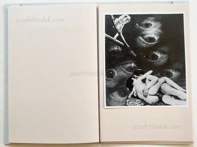 Sample page 5 for book "Štyrský, Jindřich – Jindřich Štyrský - Emilie Comes to me in a Dream" Sample page 5 for book "Štyrský, Jindřich – Jindřich Štyrský - Emilie Comes to me in a Dream"