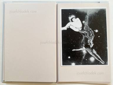 Sample page 3 for book "Štyrský, Jindřich – Jindřich Štyrský - Emilie Comes to me in a Dream" Sample page 3 for book "Štyrský, Jindřich – Jindřich Štyrský - Emilie Comes to me in a Dream"