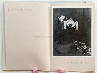 Sample page 2 for book "Štyrský, Jindřich – Jindřich Štyrský - Emilie Comes to me in a Dream" Sample page 2 for book "Štyrský, Jindřich – Jindřich Štyrský - Emilie Comes to me in a Dream"