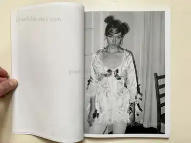 Sample page 15 for book "McElroy, Aaron – Aaron McElroy - The Devil May Care (bootleg)" Sample page 15 for book "McElroy, Aaron – Aaron McElroy - The Devil May Care (bootleg)"