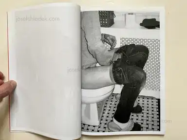 Sample page 14 for book "McElroy, Aaron – Aaron McElroy - The Devil May Care (bootleg)" Sample page 14 for book "McElroy, Aaron – Aaron McElroy - The Devil May Care (bootleg)"