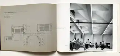 Sample page 7 for book "Rainer, Roland – Roland Rainer - Wiener Stadthalle Eröffnung 1958" Sample page 7 for book "Rainer, Roland – Roland Rainer - Wiener Stadthalle Eröffnung 1958"