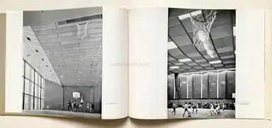 Sample page 6 for book "Rainer, Roland – Roland Rainer - Wiener Stadthalle Eröffnung 1958" Sample page 6 for book "Rainer, Roland – Roland Rainer - Wiener Stadthalle Eröffnung 1958"