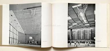 Sample page 6 for book Roland Rainer – Wiener Stadthalle Eröffnung 1958