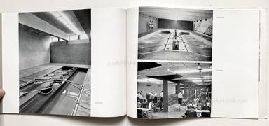 Sample page 7 for book Roland Rainer – Wiener Stadthalle Eröffnung 1958