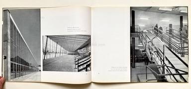 Sample page 11 for book "Rainer, Roland – Roland Rainer - Die Wiener Stadthalle" Sample page 11 for book "Rainer, Roland – Roland Rainer - Die Wiener Stadthalle"