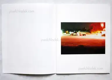 Sample page 6 for book "Jude, Ron – Ron Jude - Fires" Sample page 6 for book "Jude, Ron – Ron Jude - Fires"