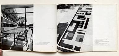 Sample page 6 for book "Rainer, Roland – Roland Rainer - Die Wiener Stadthalle" Sample page 6 for book "Rainer, Roland – Roland Rainer - Die Wiener Stadthalle"