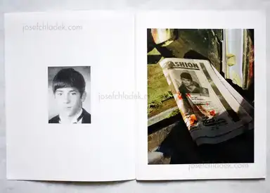 Sample page 5 for book "Jude, Ron – Ron Jude - Fires" Sample page 5 for book "Jude, Ron – Ron Jude - Fires"