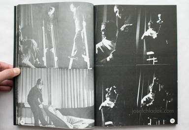 Sample page 14 for book "Weibel, Peter und Valie Export – Peter Weibel, Valie Export - wien. bildkompendium wiener aktionismus und film" Sample page 14 for book "Weibel, Peter und Valie Export – Peter Weibel, Valie Export - wien. bildkompendium wiener aktionismus und film"