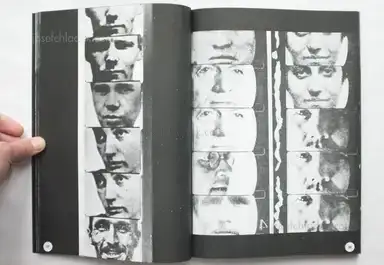 Sample page 13 for book "Weibel, Peter und Valie Export – Peter Weibel, Valie Export - wien. bildkompendium wiener aktionismus und film" Sample page 13 for book "Weibel, Peter und Valie Export – Peter Weibel, Valie Export - wien. bildkompendium wiener aktionismus und film"