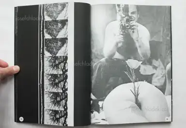 Sample page 12 for book "Weibel, Peter und Valie Export – Peter Weibel, Valie Export - wien. bildkompendium wiener aktionismus und film" Sample page 12 for book "Weibel, Peter und Valie Export – Peter Weibel, Valie Export - wien. bildkompendium wiener aktionismus und film"