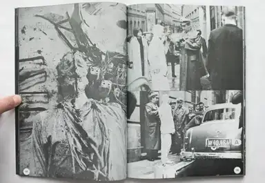 Sample page 11 for book "Weibel, Peter und Valie Export – Peter Weibel, Valie Export - wien. bildkompendium wiener aktionismus und film" Sample page 11 for book "Weibel, Peter und Valie Export – Peter Weibel, Valie Export - wien. bildkompendium wiener aktionismus und film"